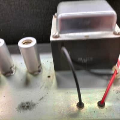 Marshall JCM 900 1400 1993 100w HI GAIN image 16