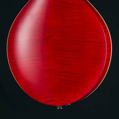 Collings MT-O Cherry Burst Gloss Top Custom Mandolin NEW image 17