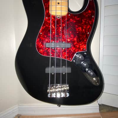 Fender Jazz bass 2010 - Black