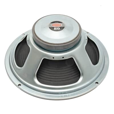 Celestion - Seventy 80 G12P-80 - 12" Raw Guitar Loudspeaker, 16ohm, 50w - x5G11 - USED image 2