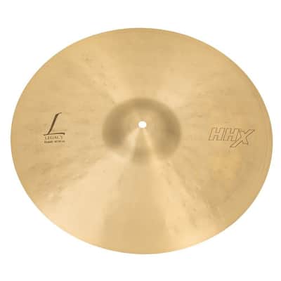 Sabian HHX Legacy Crash Cymbal 18" image 2
