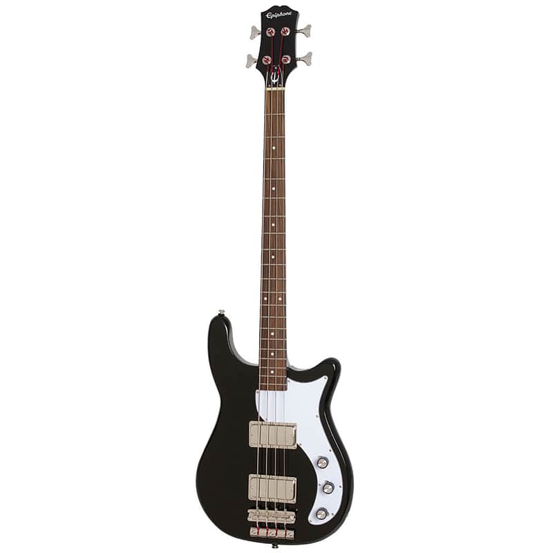 Epiphone Embassy PRO Bass image 2
