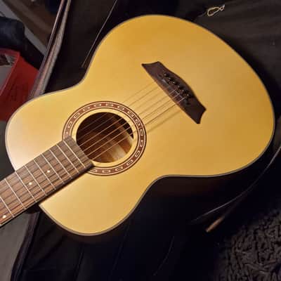 Washburn AGM5K G mini image 6