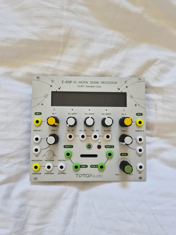 Tiptop Audio Z-DSP