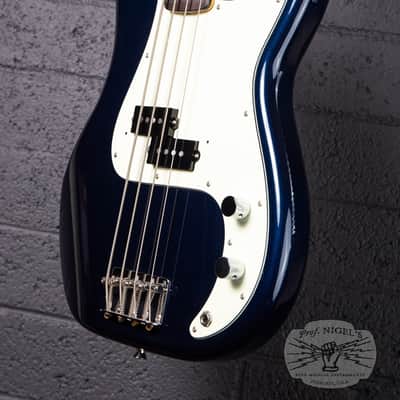 Tokai MIJ APB114 Precision Bass – Matching Headstock image 7