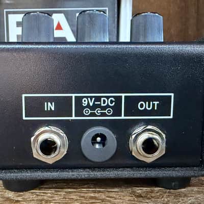 ProCo RAT 2 With Box 2003 - Present - Black image 5
