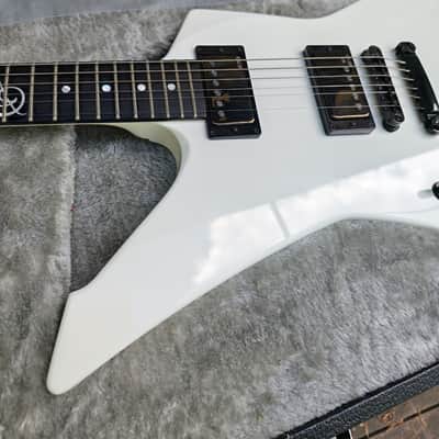 ESP Snakebyte Left Handed image 4