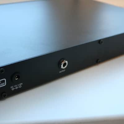 D-Sound VH-510 tube preamp based on 5150 image 4