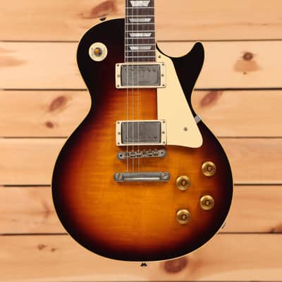 Gibson 1959 Les Paul Standard Reissue Ultra Light Aged - Southern Fade - 961082 - PLEK'd image 2