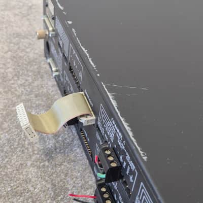 IRP AM4080 - 8 Channel Mixer - Fair image 7
