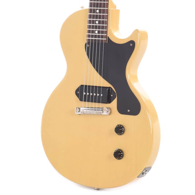Gibson Custom Shop Murphy Lab '57 Les Paul Junior Reissue Ultra Light Aged image 3