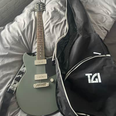 Yamaha Revstar RS502 2010s - Billet Green image 8