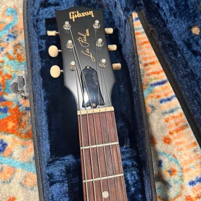 Gibson Les Paul Junior Double Cut image 2