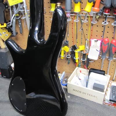 Spector NS2000/5 1998 - Black image 7