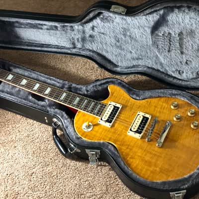 2010 Epiphone Slash Les Paul AFD Appetite for Destruction | Reverb