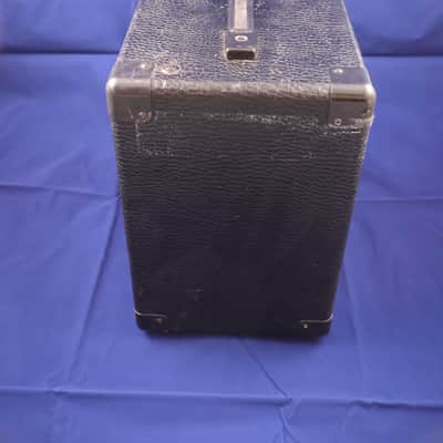 Peavey MAX 158 II 1x8" 20W Bass Combo Amp 2010s - Black image 2