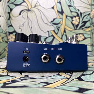 Walrus Audio Mako Series M1 High-Fidelity Modulation Machine - Used image 6