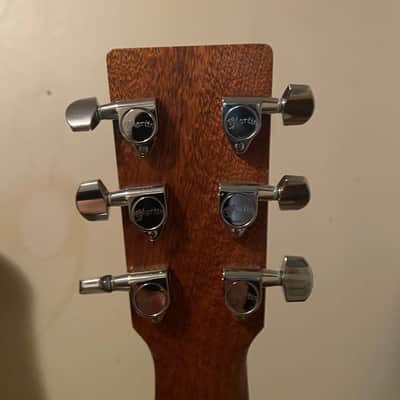 Martin 000JR-10E Shawn Mendes image 8
