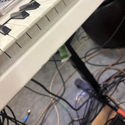 Access Virus TI2 61-Key Digital Synthesizer Whiteout edition image 5