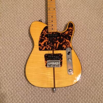 Hohner The Artist HTA-490 image 1