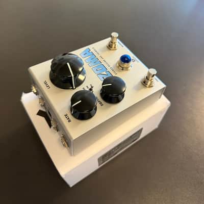 Keeley Zoma Stereo Reverb / Tremolo 2024 - Present - Various image 5
