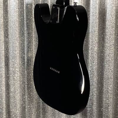 ESP LTD TE-200 Gloss Black Guitar LTE200BLK #0260 Used image 9