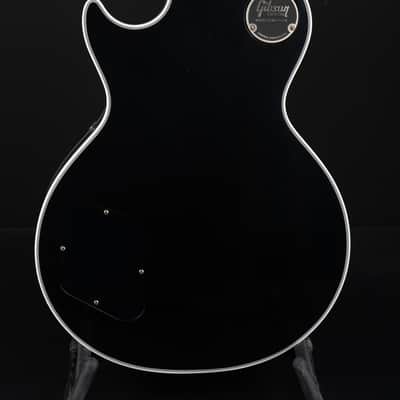 Gibson 1968 Les Paul Custom VOS Special Guitarpoint Order - Silverburst image 7