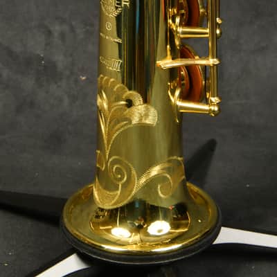 Selmer Soprano Saxophone Series III image 4