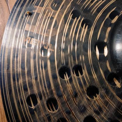 Meinl 20" Classics Custom Dark Ride 2014 - Present - Dark image 2