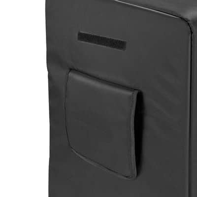 LD Systems Padded Slip Cover for LD CURV500TS Subwoofer image 7