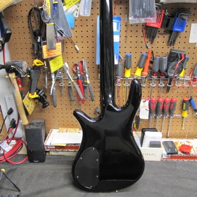 Spector NS2000/5 1998 - Black image 6