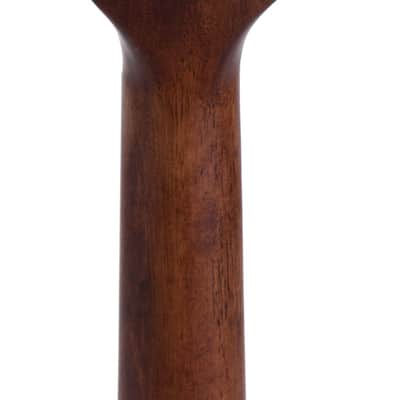 SIGMA GUITARS GMCE-1+ Grand OM Elektro-Akustik-Gitarre, natur image 5