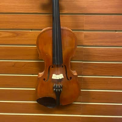 Giovan Paolo Maggini Brescia 1695 Violin image 2
