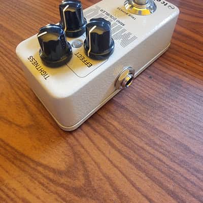 TC Electronic Mimiq Mini Doubler 2017 - Present - White image 3