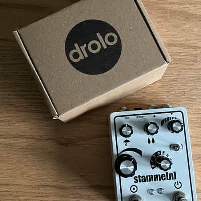 Drolo Stamme[n] V4 image 1
