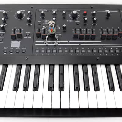 Roland JD-XA Synthesizer Keyboard + Top Zustand + OVP + 1,5 Jahre Garantie image 5