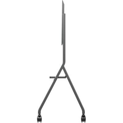 ViewSonic VB-STND-009 Slim Trolley Cart for 55-105" Displays image 4