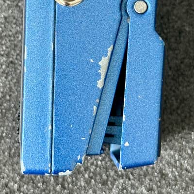 DigiTech Multi Chorus Digital Multi Voice Chorus Pedal image 5