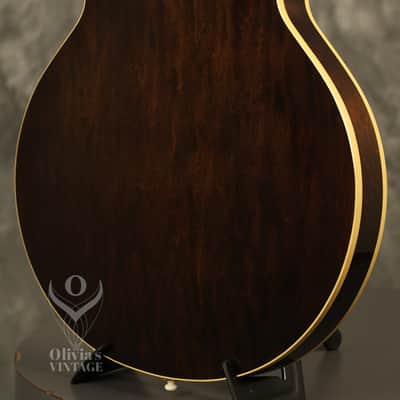 1960 Gibson ES-330 TD Sunburst CLEAN w/original Brown hardshell case image 20