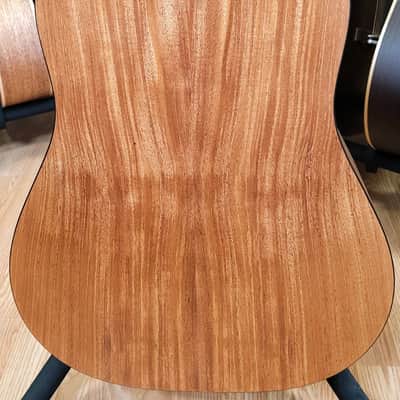 Furch Blue D-MM Left Handed image 3