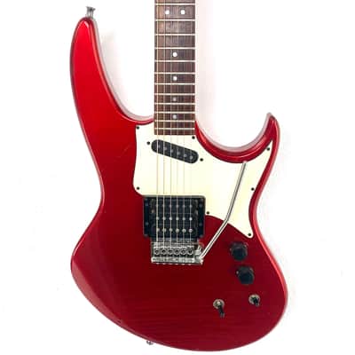 Hamer Phantom A5 1983 - Red Metallic image 2