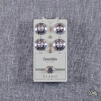 Cornerstone Music Gear Gladio SC | Reverb