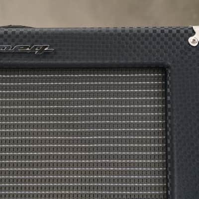 Ampeg R-12R Reverberocket Reissue 50w 1x12 Combo Guitar Amp #58999 image 6