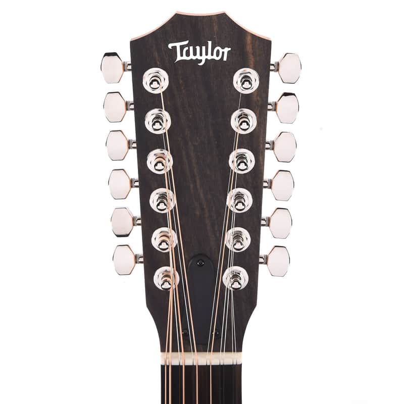 Taylor 254ce Plus image 5