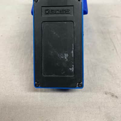 Boss CS-3 cs3 Compression Sustainer Compressor Pedal - MIJ Made In Japan - modified by CMATMods 1987 image 7