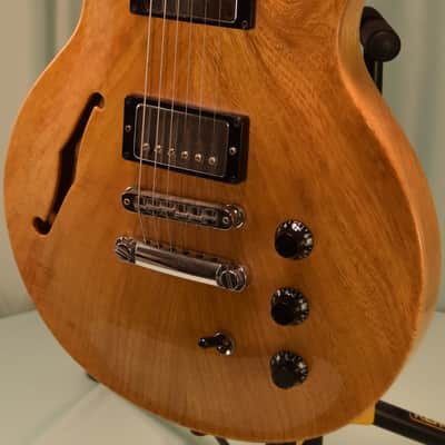 Hamer Artist Natural Korina (stock #79) image 3