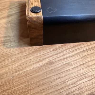 Frap Tools Plus Eurorack case 42hp w/ wood sides image 19