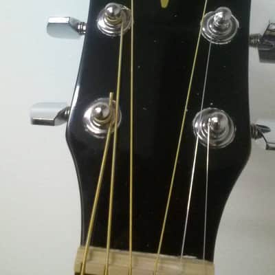 Ibanez IJV50-NT 3U-02 image 5