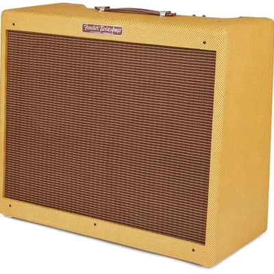 Used Fender '57 Custom Twin-Amp image 3