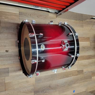 Tama Silverstar  22x18 kick image 6